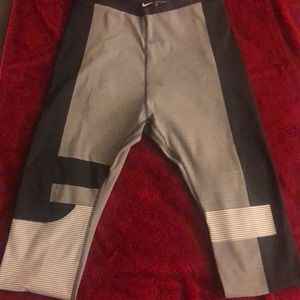 Nike super high waist training leggings